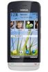 Nokia C5-05 kliknij aby zobaczyć powiększenie Nokia C5-05 kliknij aby zobaczyć powiększenie