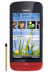 Nokia C5-06 kliknij aby zobaczyć powiększenie