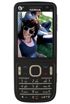 Nokia C5 TD-SCDMA kliknij aby zobaczyć powiększenie