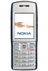 Nokia E50 kliknij aby zobaczyć powiększenie