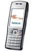 Nokia E50 kliknij aby zobaczyć powiększenie