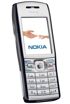 Nokia E50 kliknij aby zobaczyć powiększenie