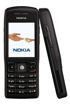 Nokia E50 kliknij aby zobaczyć powiększenie