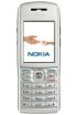 Nokia E50 kliknij aby zobaczyć powiększenie