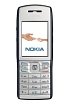 Nokia E50