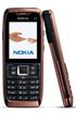 Nokia E51 kliknij aby zobaczyć powiększenie