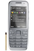 Nokia E52 kliknij aby zobaczyć powiększenie