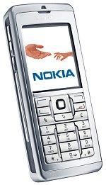 Galeria zdjęć telefonu Nokia E60