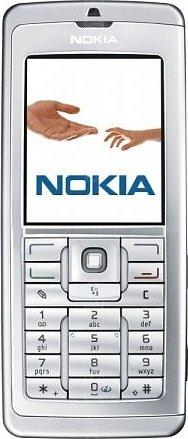 Nokia E60 Nokia E60