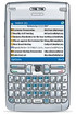Nokia E62