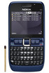 Nokia E63 kliknij aby zobaczyć powiększenie