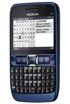 Nokia E63 kliknij aby zobaczyć powiększenie