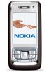 Nokia E65 kliknij aby zobaczyć powiększenie