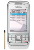 Nokia E66 kliknij aby zobaczyć powiększenie