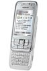 Nokia E66 kliknij aby zobaczyć powiększenie