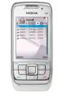 Nokia E66 kliknij aby zobaczyć powiększenie