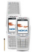 Nokia E70 kliknij aby zobaczyć powiększenie
