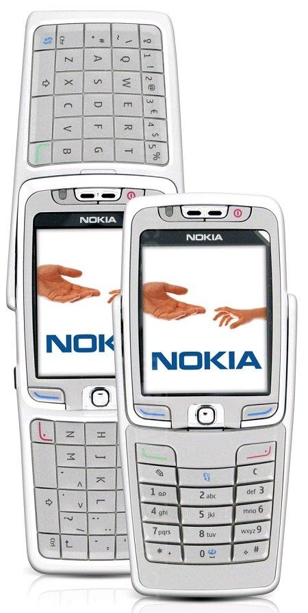 nokia e70 mobile