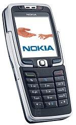 Galeria zdjęć telefonu Nokia E70