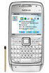 Nokia E71 kliknij aby zobaczyć powiększenie
