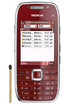 Nokia E75 kliknij aby zobaczyć powiększenie