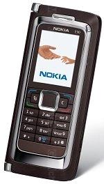 Galeria zdjęć telefonu Nokia E90