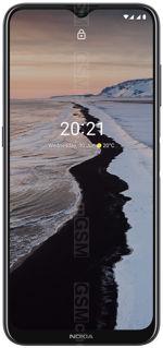 Galeria zdjęć telefonu Nokia G10 Dual SIM