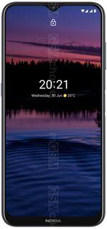 Galeria zdjęć telefonu Nokia G20 Dual SIM