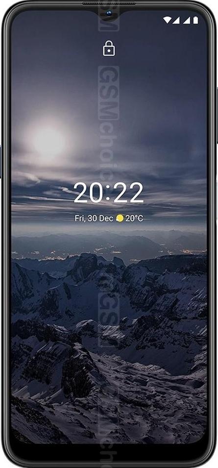 Nokia G21 Dual SIM