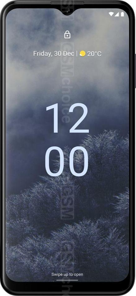 Nokia G60 5G Nokia G60 5G