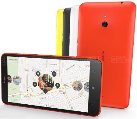 【新品！未使用】Nokia Lumia 1320 Nokia Lumia 1320 – Wikipedia, wolna encyklopedia