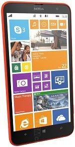 Galeria zdjęć telefonu Nokia Lumia 1320