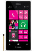 Nokia Lumia 521 kliknij aby zobaczyć powiększenie