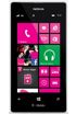 Nokia Lumia 521 kliknij aby zobaczyć powiększenie
