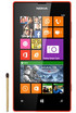 Nokia Lumia 525 kliknij aby zobaczyć powiększenie