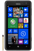 Nokia Lumia 625 kliknij aby zobaczyć powiększenie