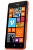 Nokia Lumia 625 kliknij aby zobaczyć powiększenie