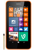Nokia Lumia 630 kliknij aby zobaczyć powiększenie