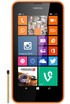 Nokia Lumia 635 kliknij aby zobaczyć powiększenie