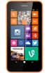 Nokia Lumia 635 kliknij aby zobaczyć powiększenie