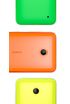 Nokia Lumia 635 kliknij aby zobaczyć powiększenie