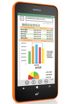 Nokia Lumia 638 4G kliknij aby zobaczyć powiększenie