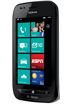 Nokia Lumia 710 T-Mobile kliknij aby zobaczyć powiększenie