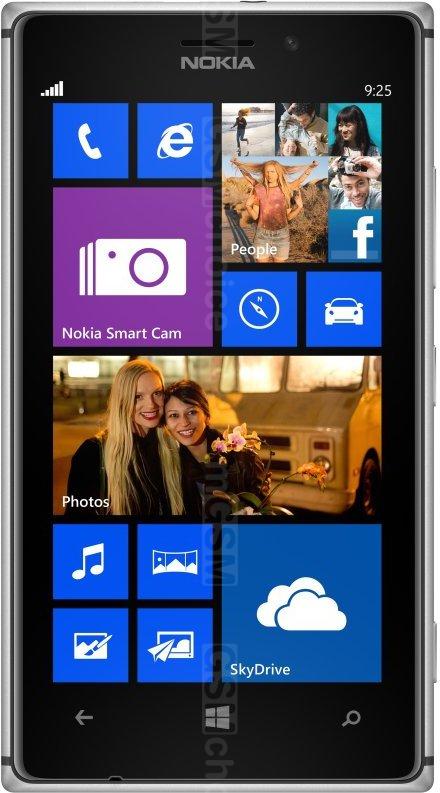Nokia Lumia 925 Nokia Lumia 925