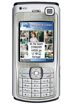Nokia N70 kliknij aby zobaczyć powiększenie