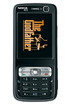 Nokia N73 GE