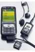 Nokia N73 ME kliknij aby zobaczyć powiększenie