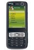 Nokia N73 ME kliknij aby zobaczyć powiększenie