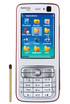 Nokia N73 kliknij aby zobaczyć powiększenie