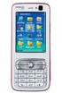 Nokia N73 kliknij aby zobaczyć powiększenie